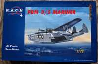 Martin PBM 3/5 Mariner, 1/72, Mach 2