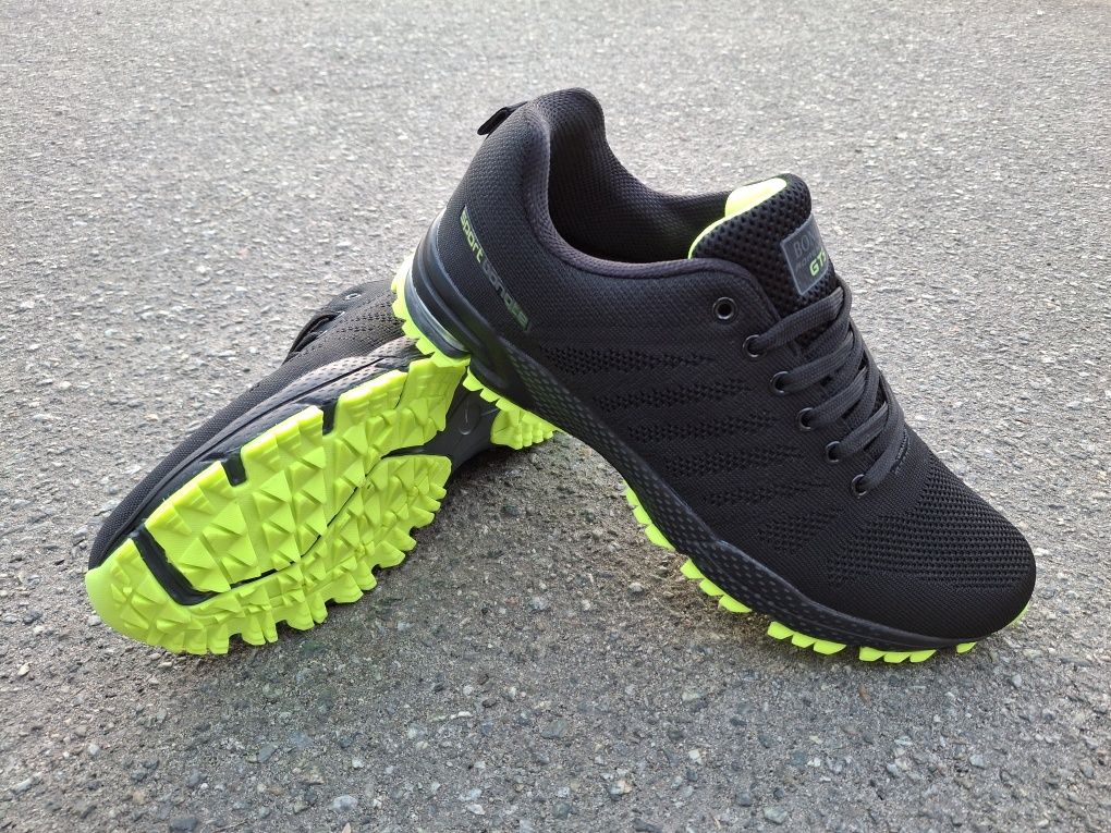 5 кольорів BNT в стилі ADIDAS MARATHON чоловічі кросівки текстиль
