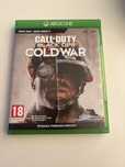Call of duty black ops cold war