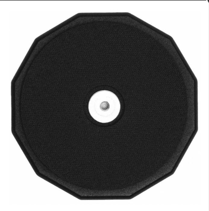 first single sided pad 6", пэд для барабанов