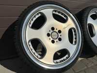 Felgi WALD Duchatelet II - 19” - 5x114.3 - VIP - JDM