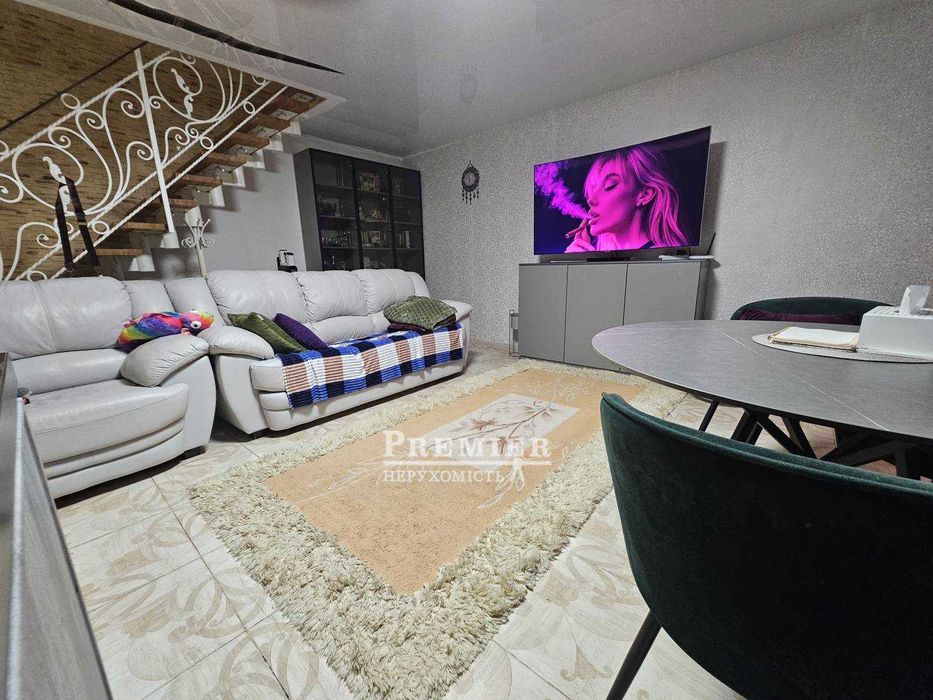 У продажу будинок у передмісті Чорноморська!