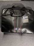 Torba na laptopa BMW M Carbon Red Stripes