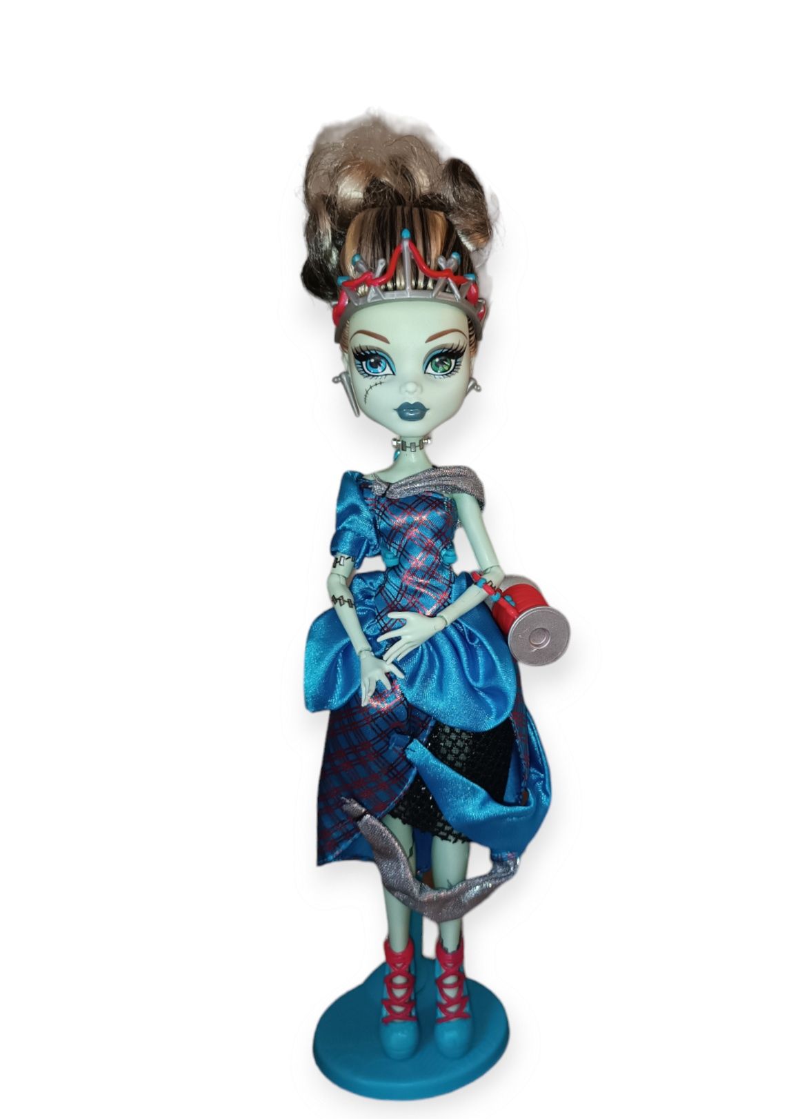 Френкі штейн монстер хай monster high scary tales