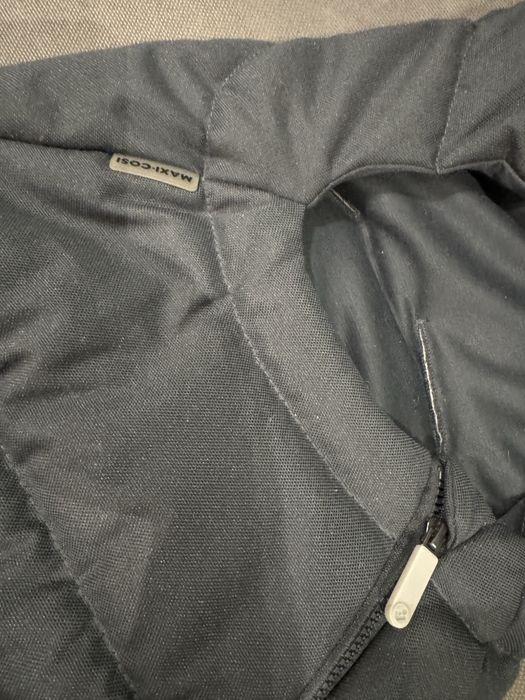 Спальний мішок Maxi Cosi для автокрісла