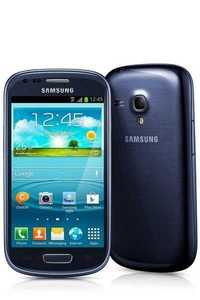 Смиартфон Samsung Galaxy S3 Mini I8190 Blue