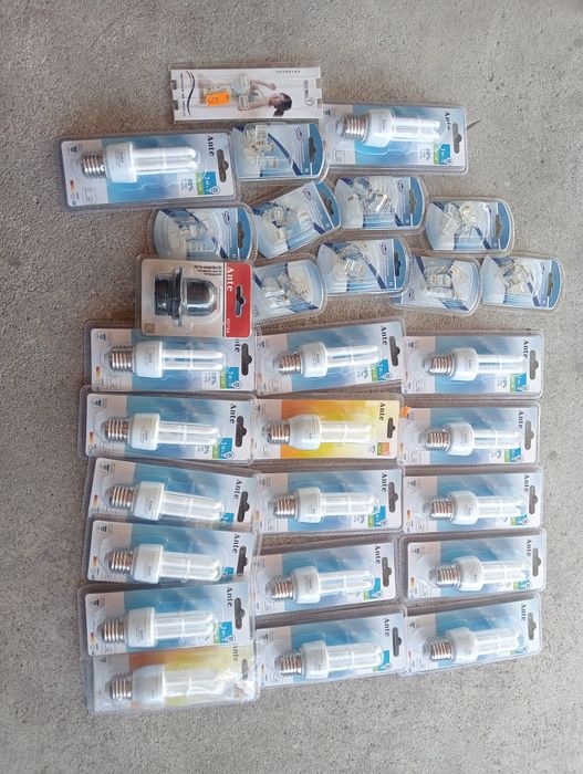 Vendo lote de artigos por 10€