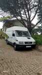 Iveco Daily 30-8 caravana/vivenda