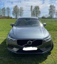 Volvo XC 60 2.0 hibrido plug in