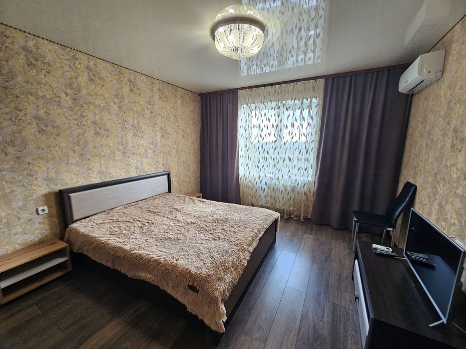 Здам квартиру в новобудові на Вишенці