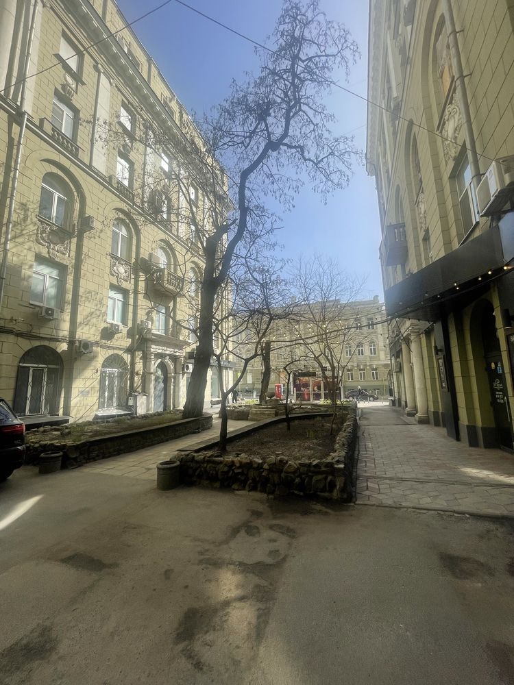 Продаж квартири від власника в центрі Харкові