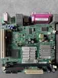 Intel E210882 материнства плата