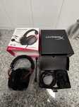 HeadSet Hyperx X Alpha