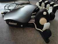 Azeron Gaming Keypad Kontroler Gamepad Klawiatura