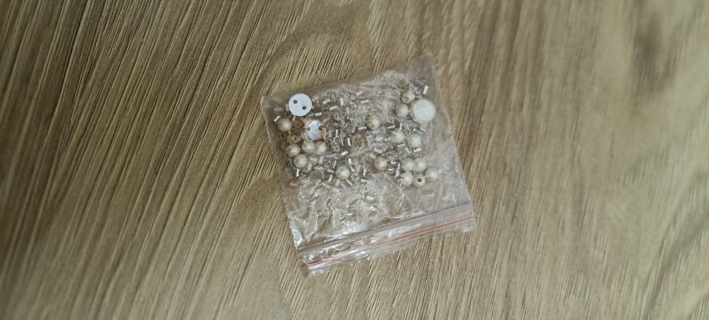 Sukienka suknia wieczorowa 36 S tiulowa zdobiona Asos długa maxi rękaw