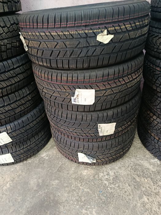 235 50 19 шини нові