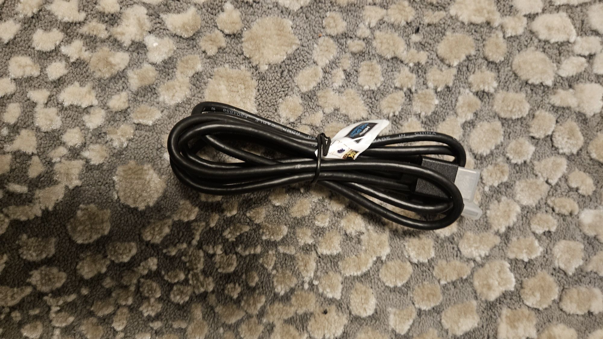 !NOWE! Kable HDMI 1.5m i 2m
