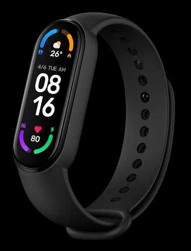 Smartband XIAOMI MI BAND 6