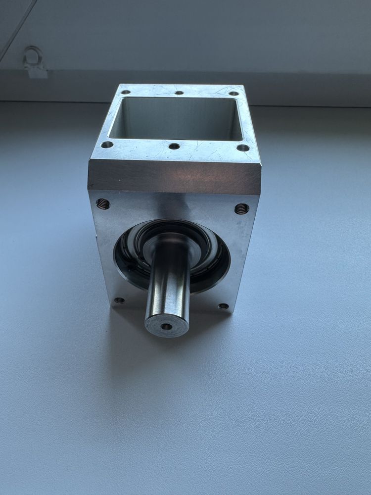 Bosch Rexroth MODUŁ LINIOWY MKR-065-NN-3