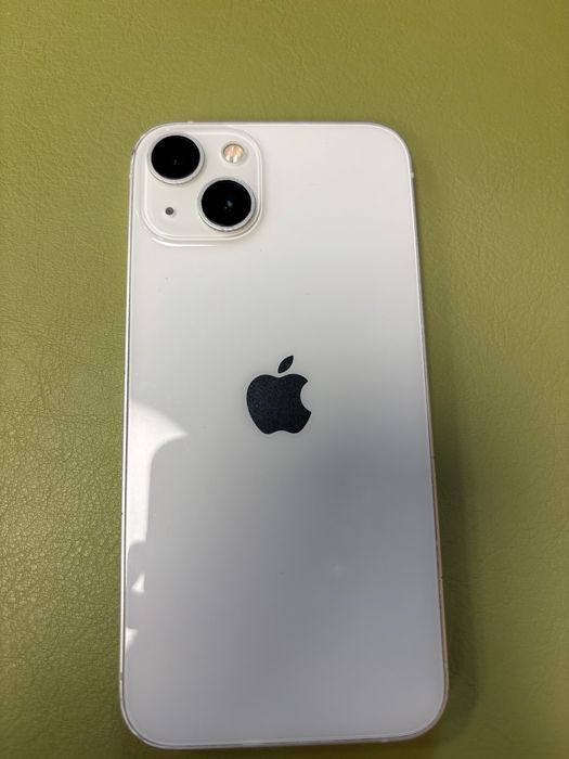 iphone 13 branco