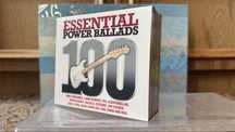 Essential Power Ballads 100 6CD