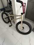 BMX Mongoose Legion