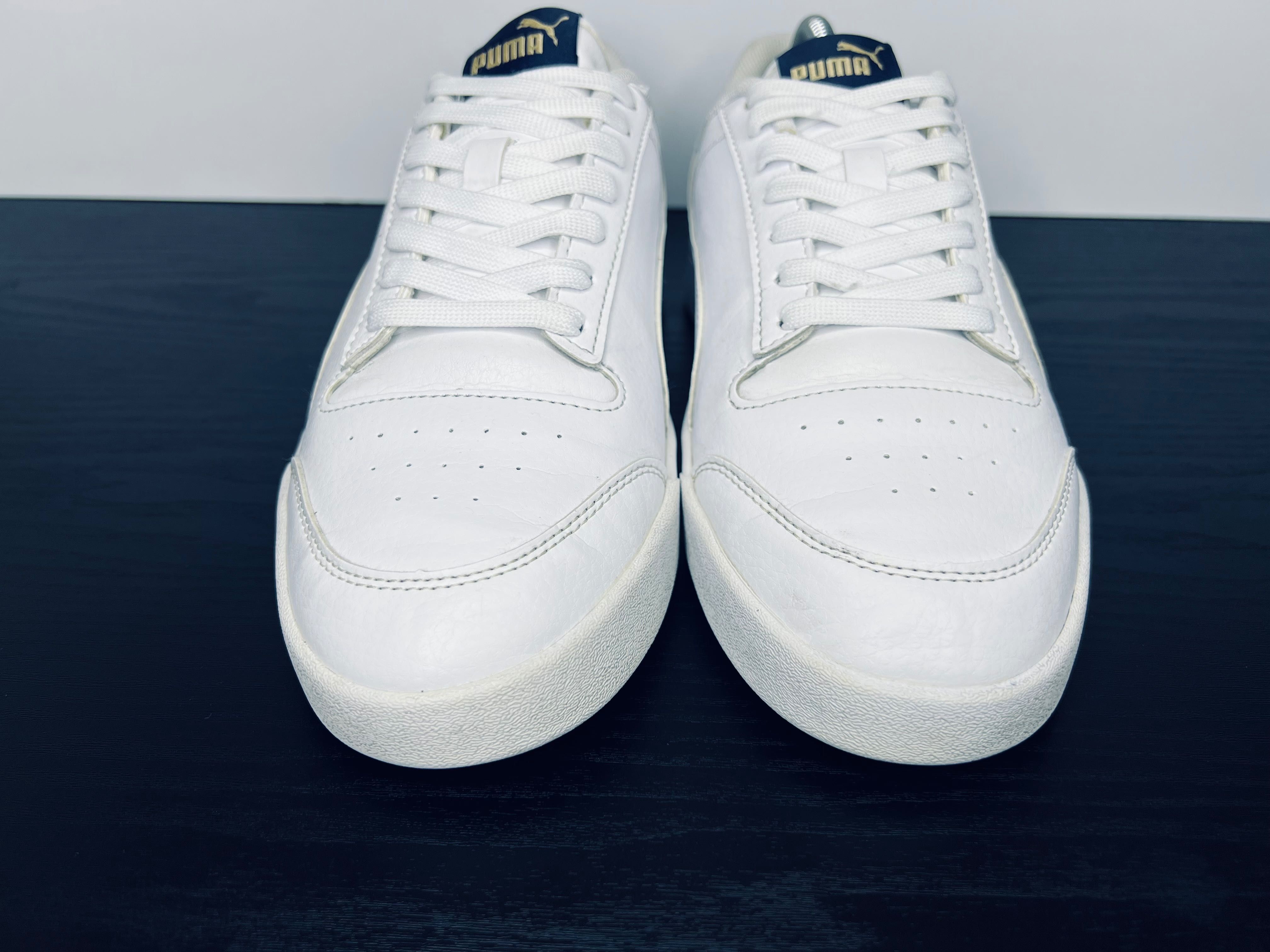 Кросівки Puma Shuffle 41р 26.5см