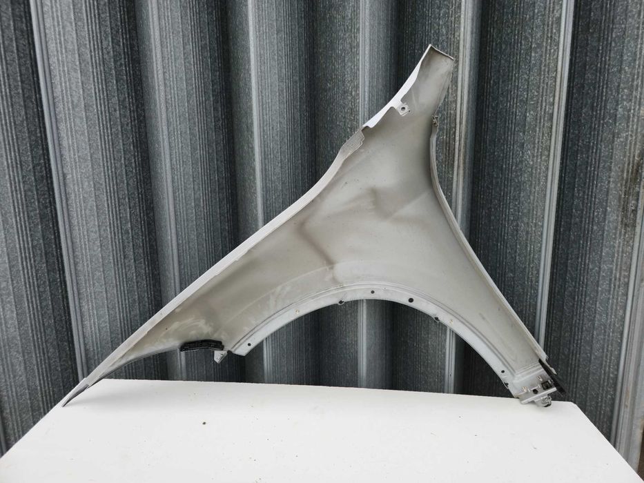 Guarda lamas direito BMW X1 F48 (2014 a 2022)