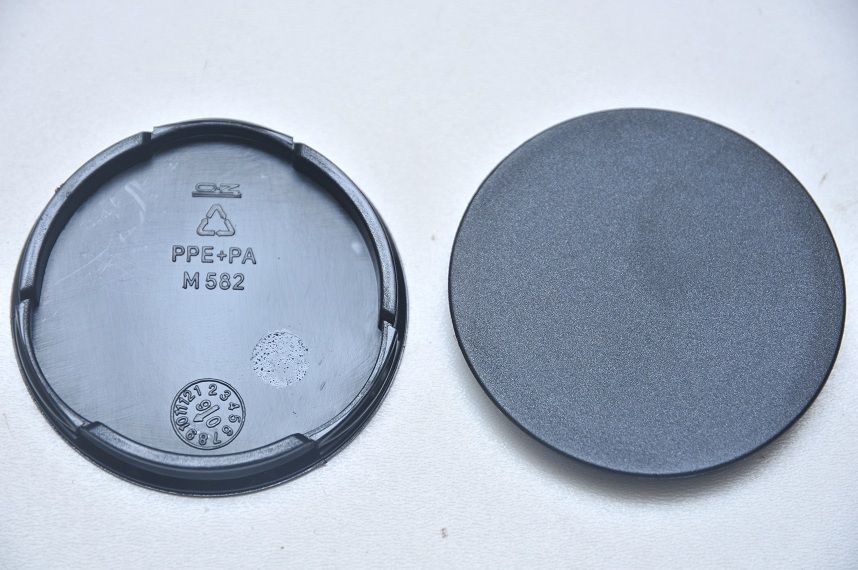 м582 м595 Колпачки OZ 56 и 63 мм для оригинальных дисков ОЗ m 582 595