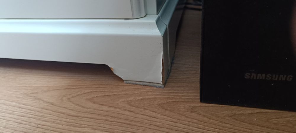 Szafka pod telewizor RTV