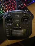 Пульт для дрона RadioMaster TX12 MKII