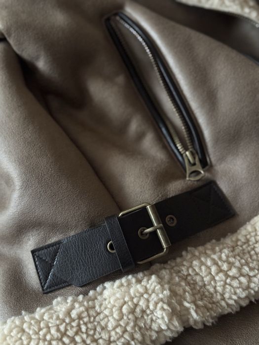 Дублянка zara xs