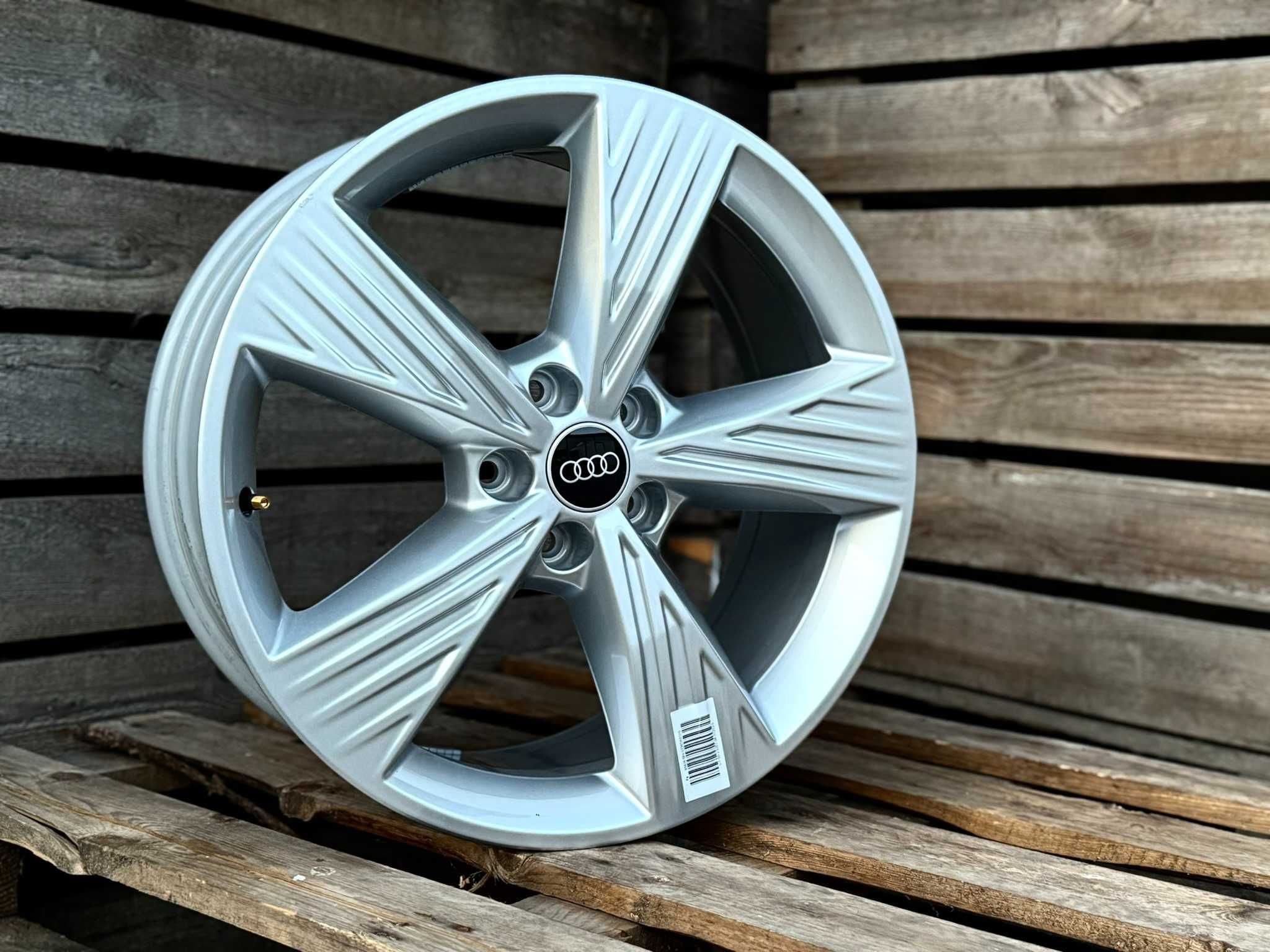 alufelgi r19 5x112 NOWE! Audi A3 8P 8V 8Y A4 b6 b7 A6 c6 Q2 Q3