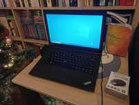 Lenovo ThinkPad L440 z pakietem biurowym MS Office 2007 Small Business