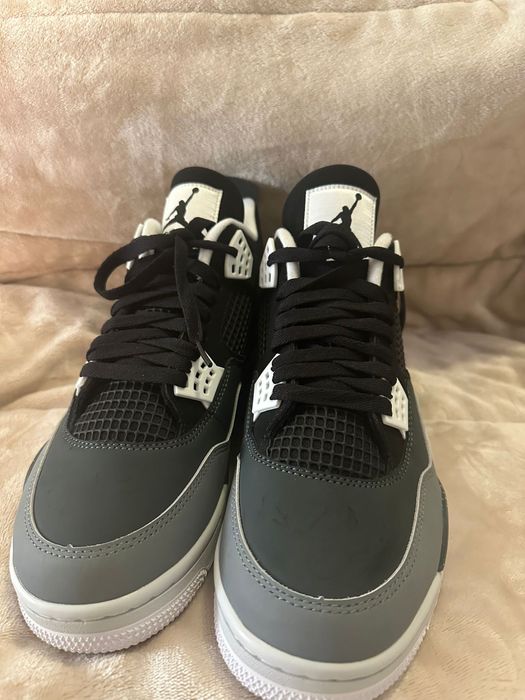 Tenis air jordan Retro Fear