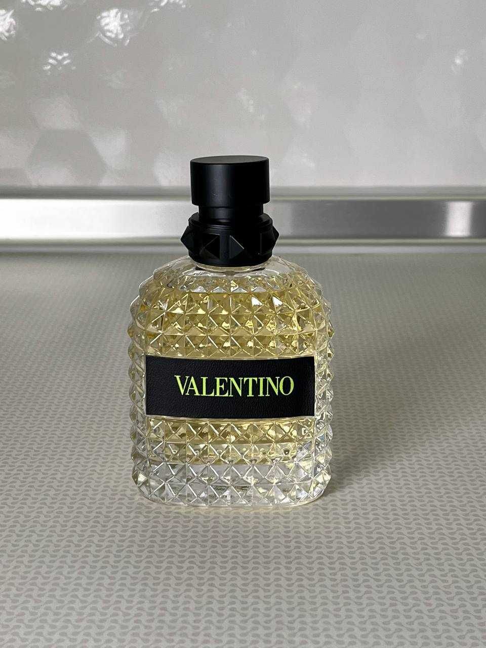 Парфуми Valentino Born In Roma Uomo Yellow Dream