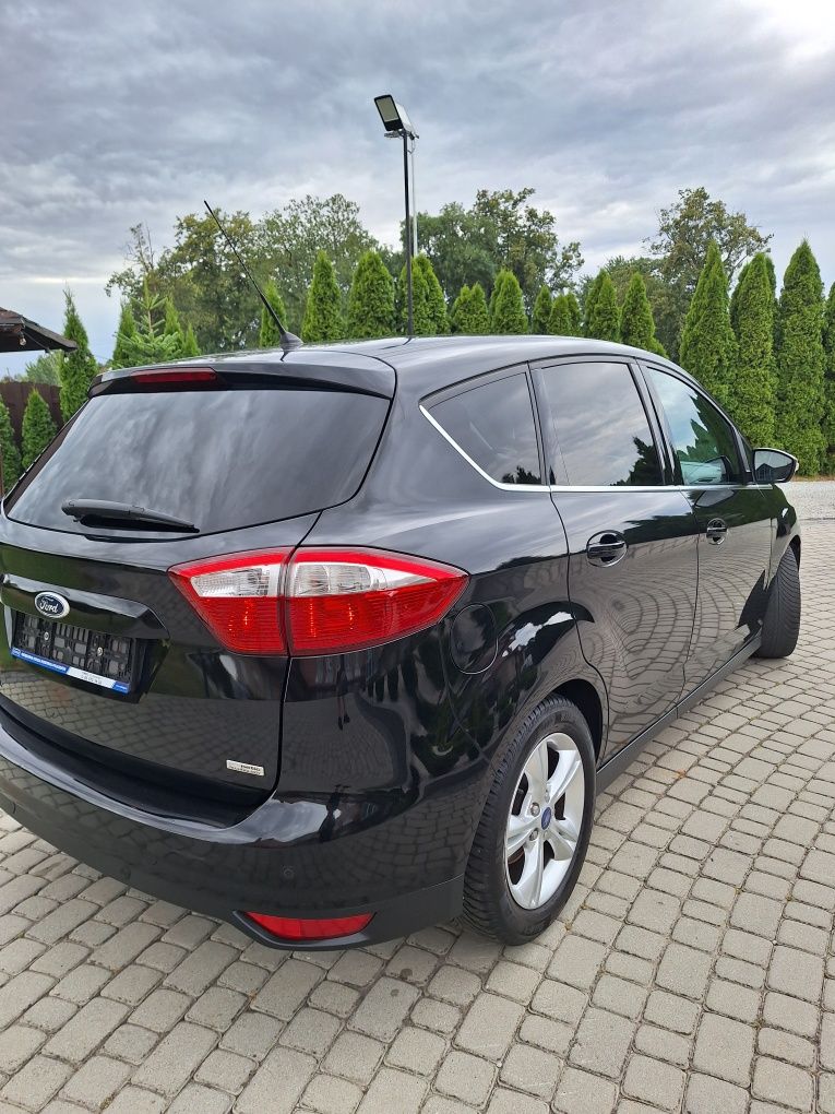 Zadbany ford C max 1.6 benzyna
