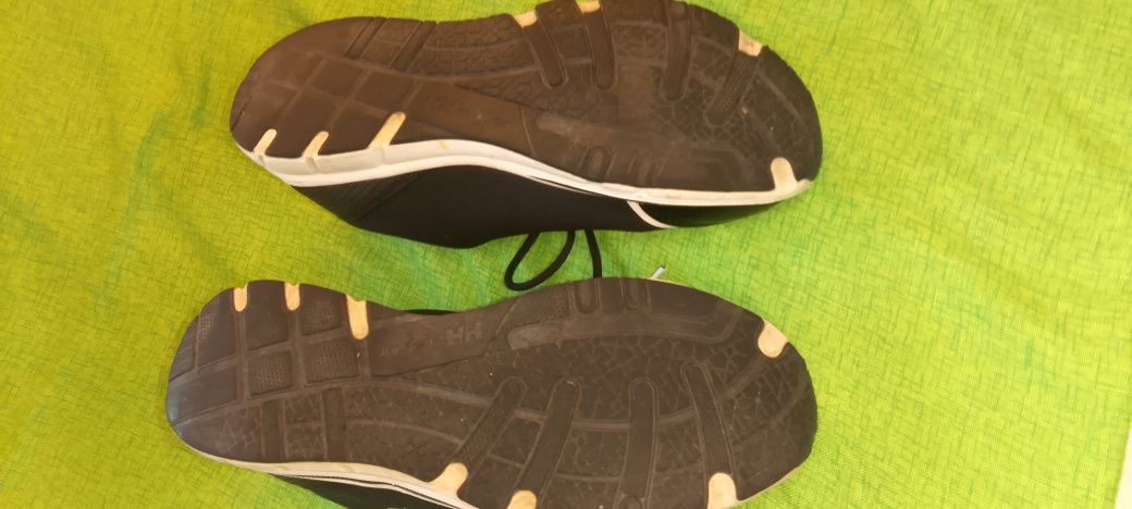 Buty trekkingowe żeglarskie Helly Hansen roz 43