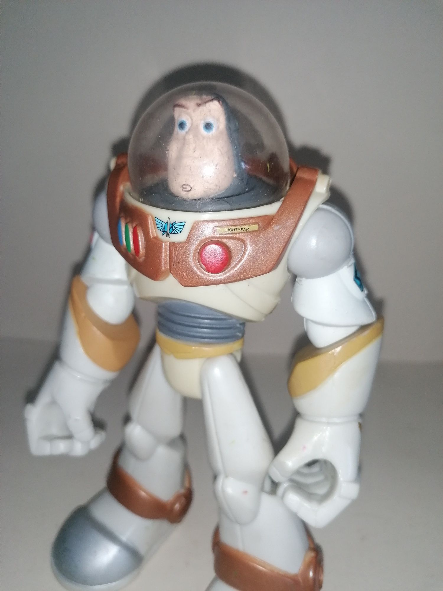 Toy Story Buzz Astral