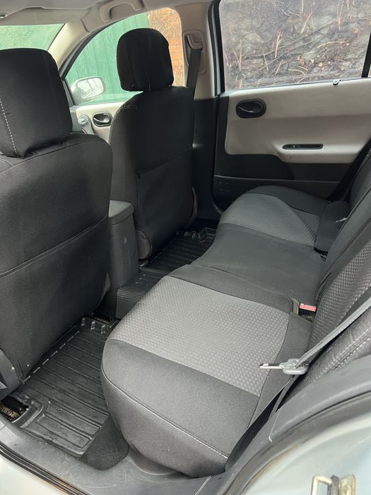 Renault Megane 2004 рік 1.6