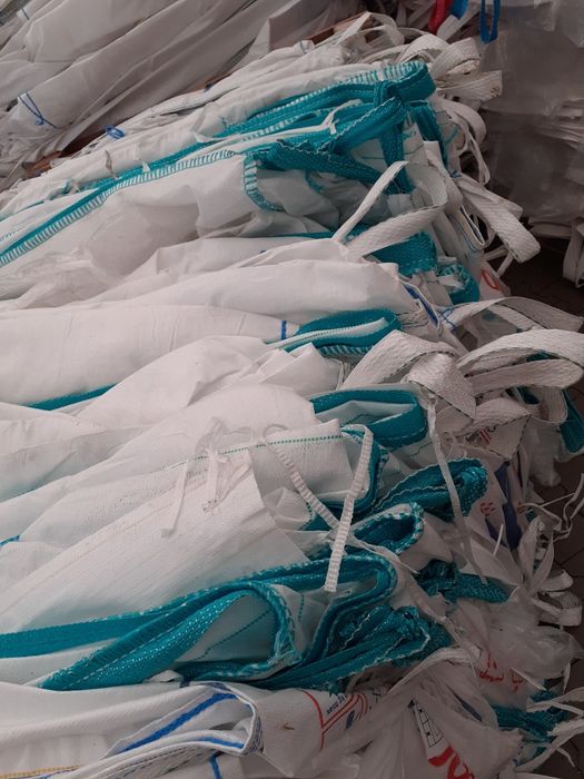 Importer opakowań BIG BAG worki typu bigbeg 93x93x154 cm