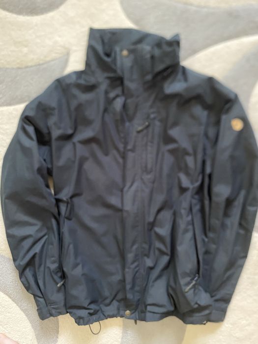 Fjallraven куртка мембранна XL розм