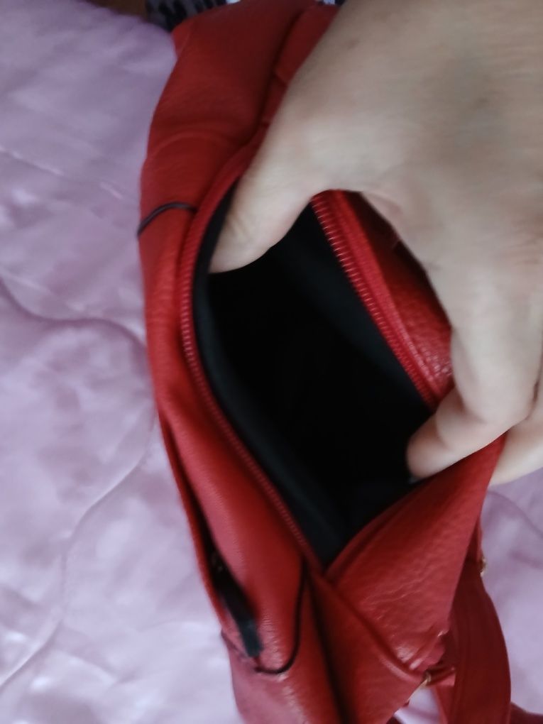 Mala senhora mochila