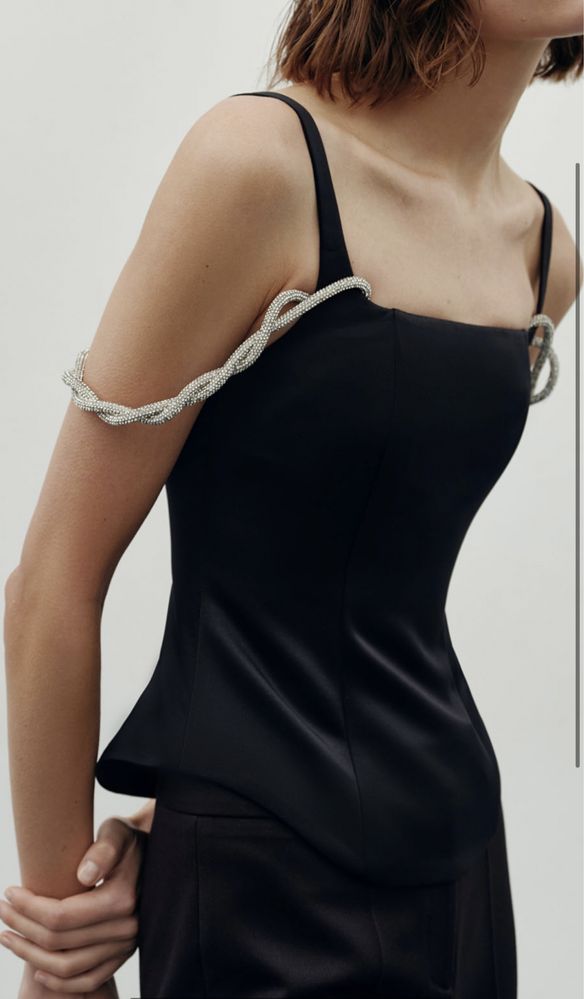Корсет The Lace