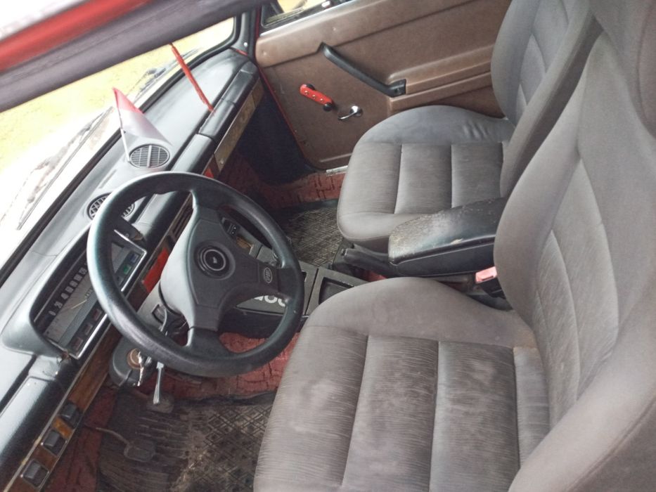 Продам ваз 2101 в доброму стані