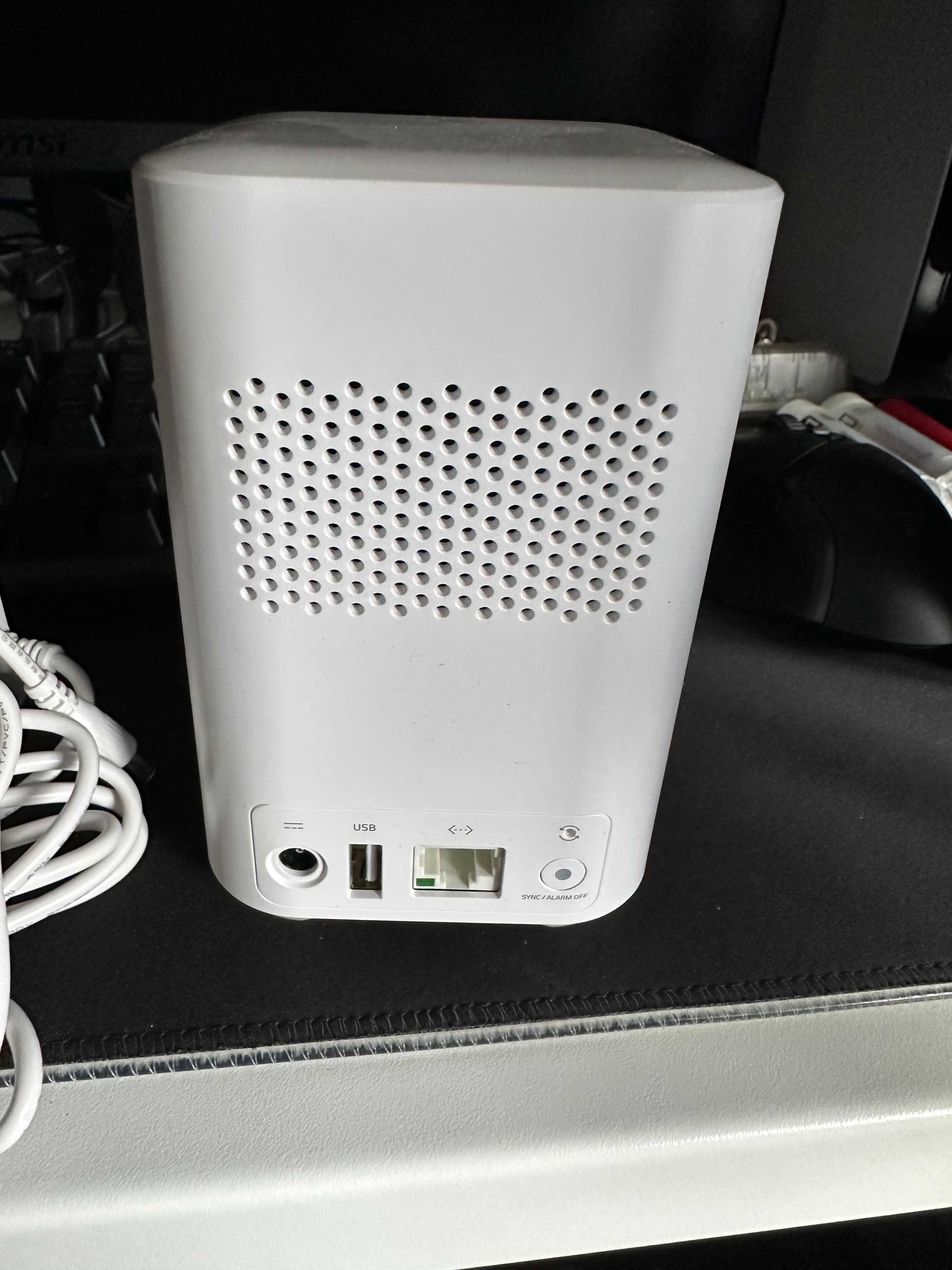 Eufy HomeBase 2 wi-fi (T8010)