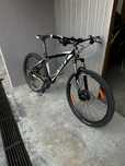 Scott aspect 720 rama rozm.M