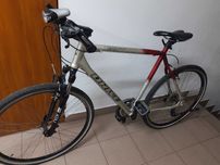 Rower crx " Drive" 29'