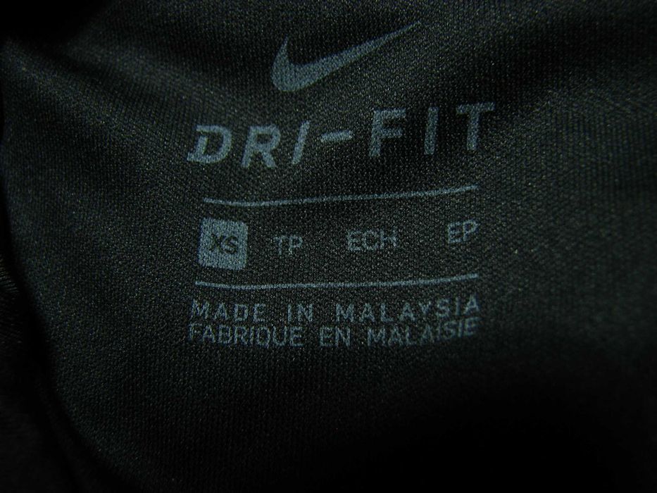 Spodenki damskie do biegania Nike XS