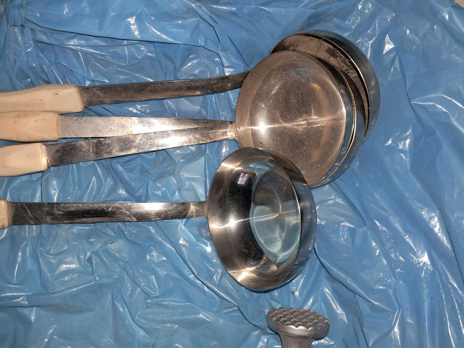 Столовий інвентар